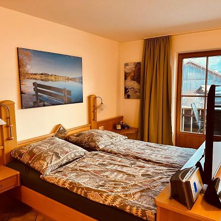 Ferienwohnung Fuchs 普夫龙滕 外观 照片