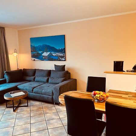 Ferienwohnung Fuchs 普夫龙滕 外观 照片
