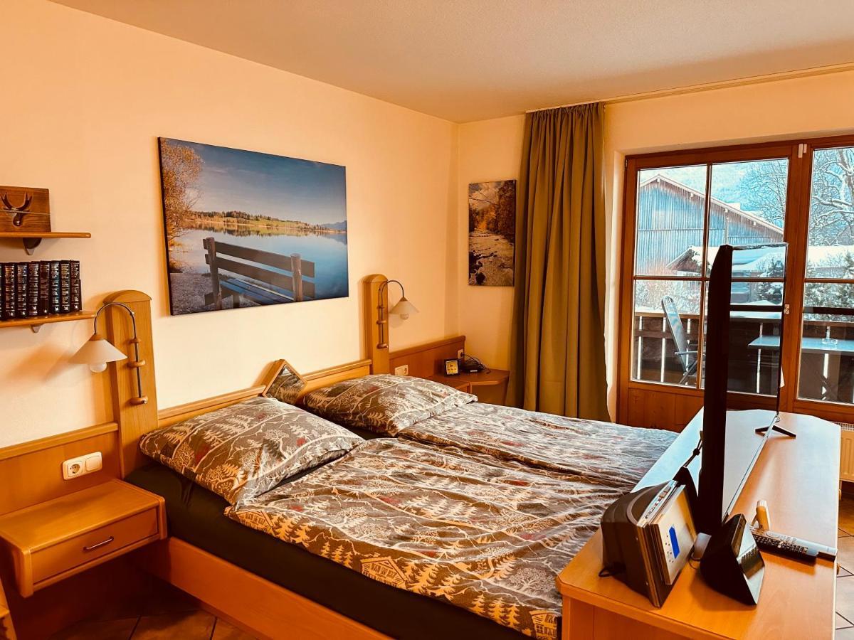 Ferienwohnung Fuchs 普夫龙滕 外观 照片