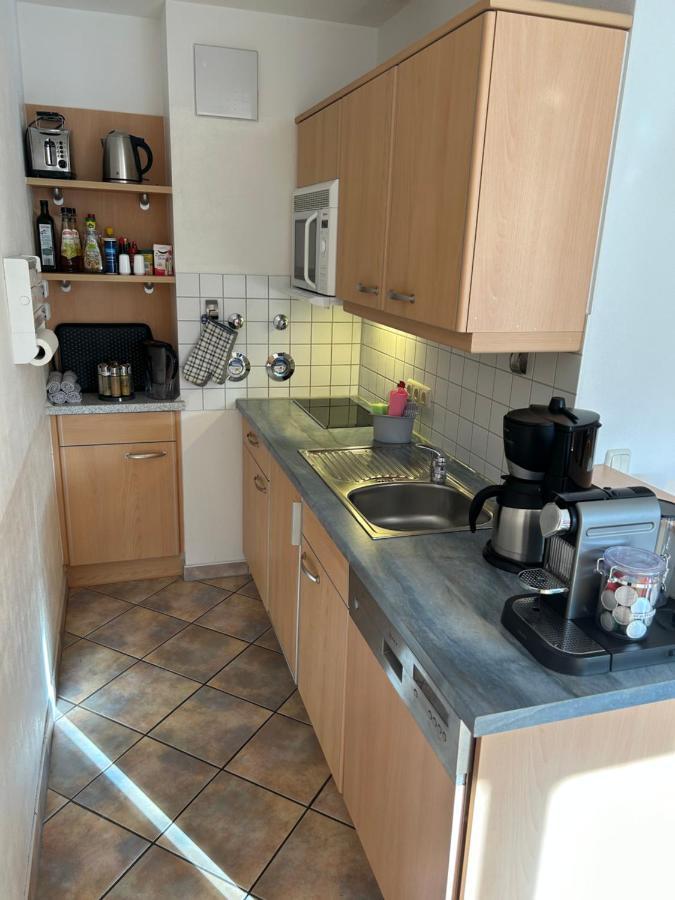 Ferienwohnung Fuchs 普夫龙滕 外观 照片